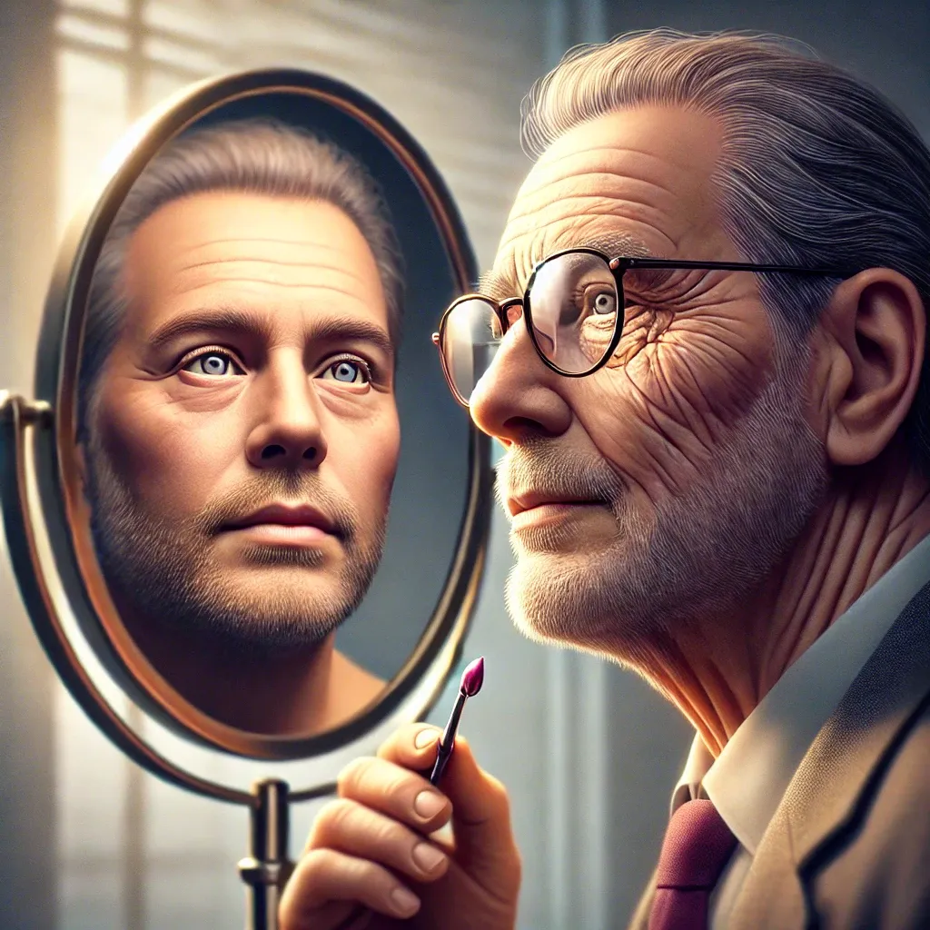 My Eyelid Surgery Adventure