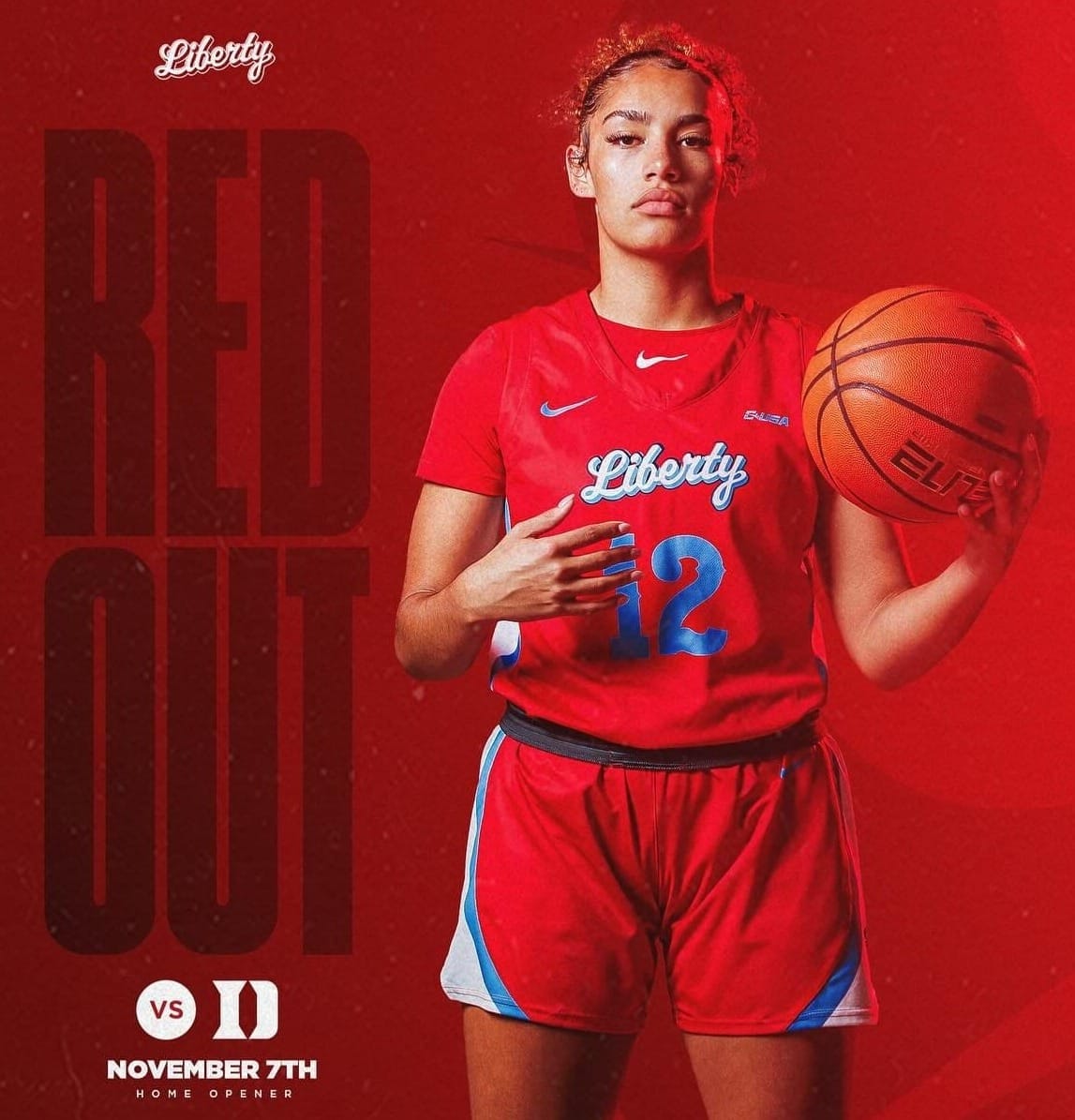 Duke Blue Devils Women's Basketball Coming to Lynchburg