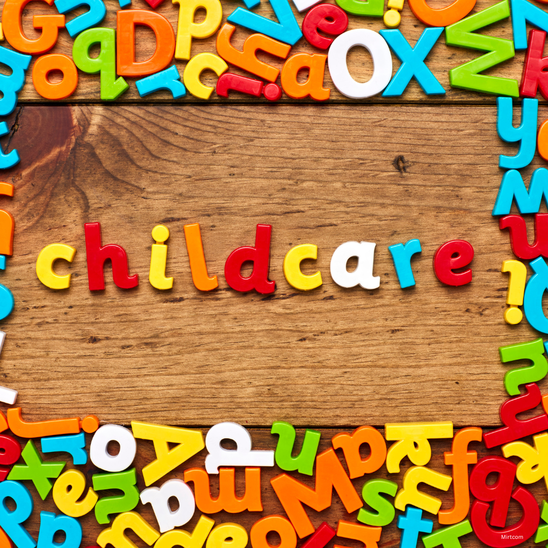 Bedford County Economic Development Authority Announces Funding Recipients for Local Childcare Facilities