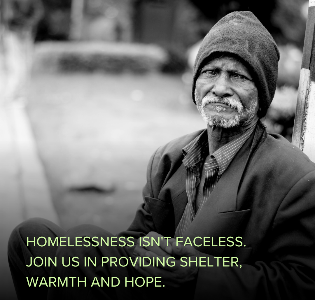 Ramp Church Builds a Refuge for Those Who Need It Most