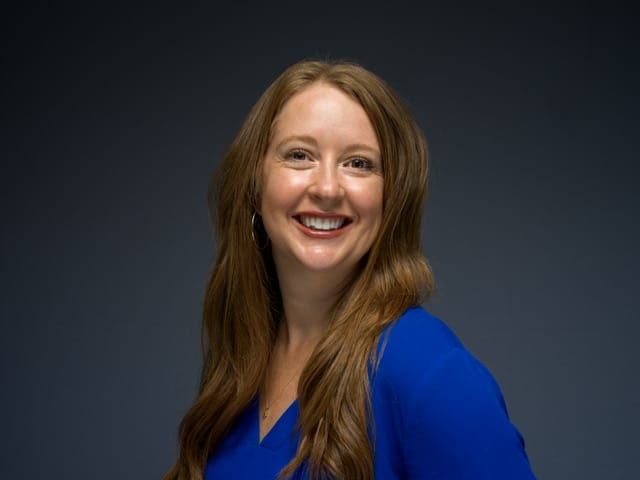 Meet Jen Webb, CEO Free Clinic Central Virginia