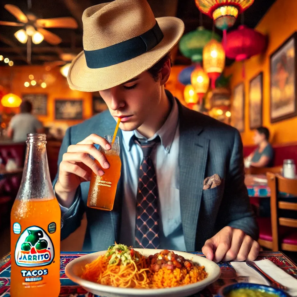 Undercover Diner Visits La Carreta