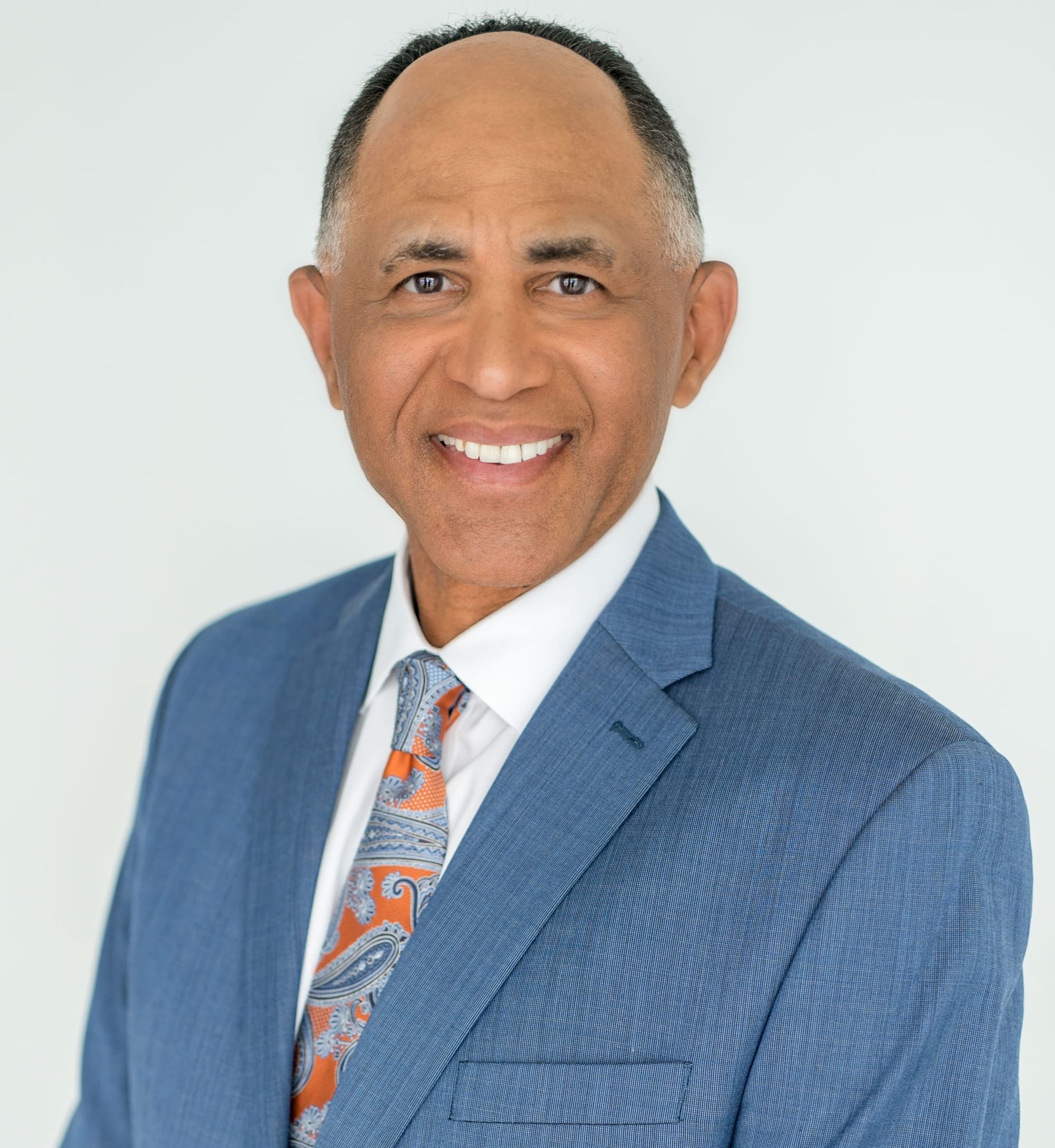 Mark Spain: We Lost One of The Good Guys