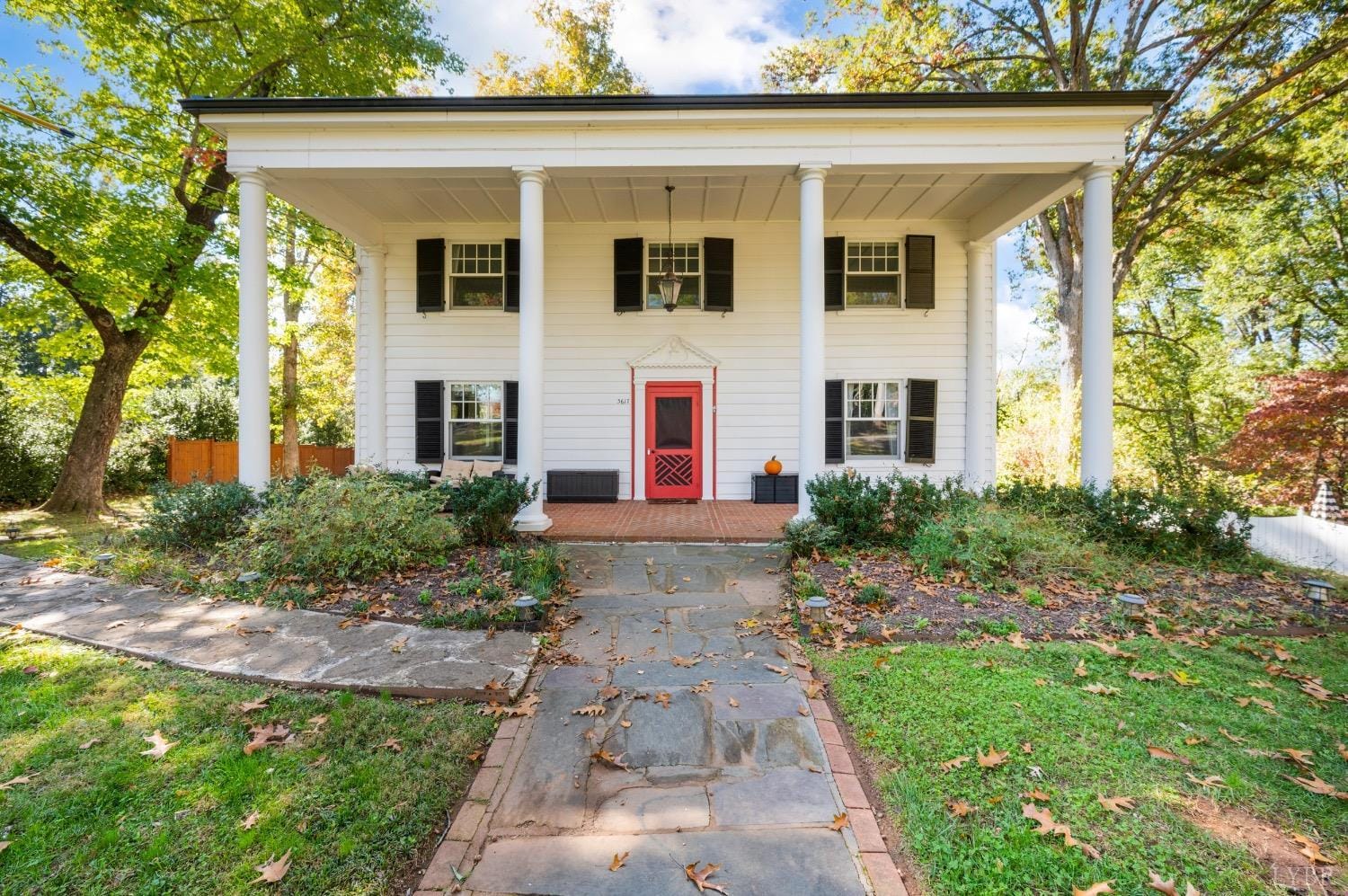 What Greater Lynchburg Homes are Selling For