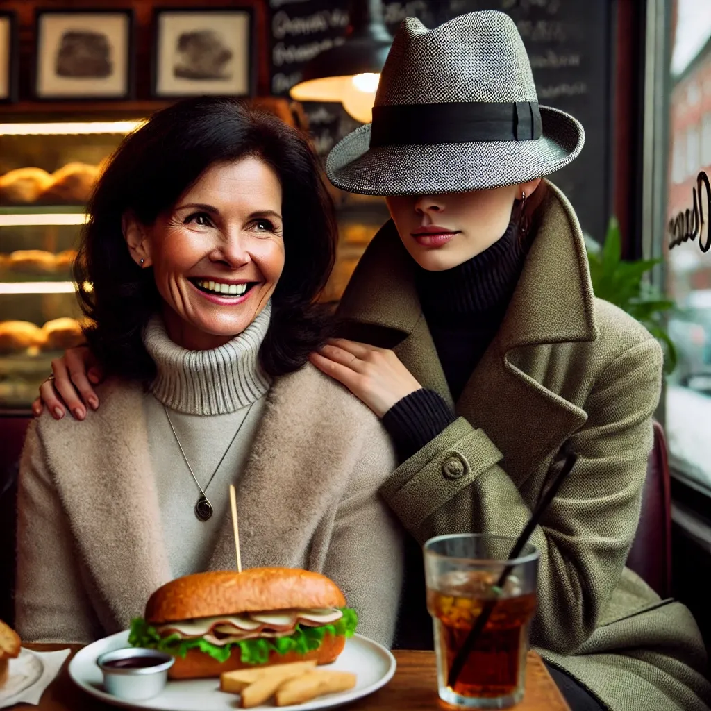 Undercover Diner Visits Yellow Sub