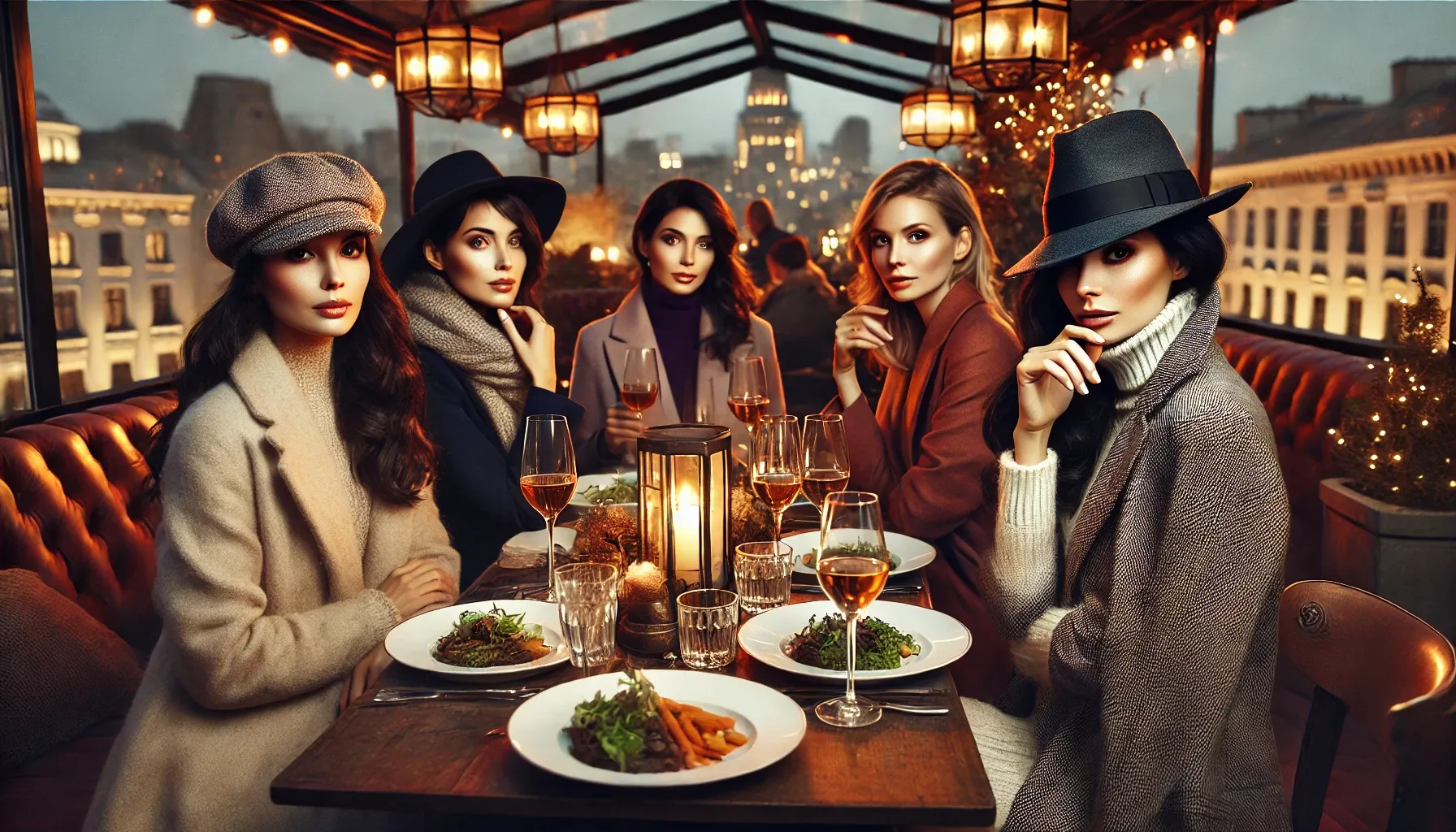 Undercover Diner Visits Skyline