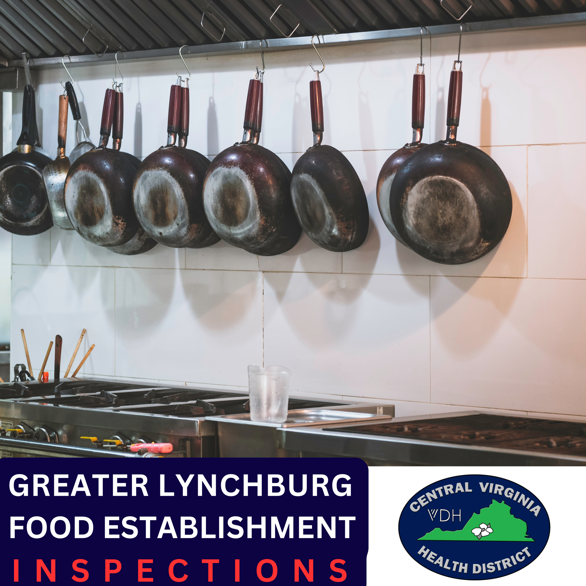 Food Establishment Inspections