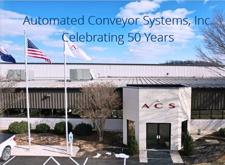 Lynchburg’s Hidden Powerhouse: How Automated Conveyor Systems Leads a Global Industry
