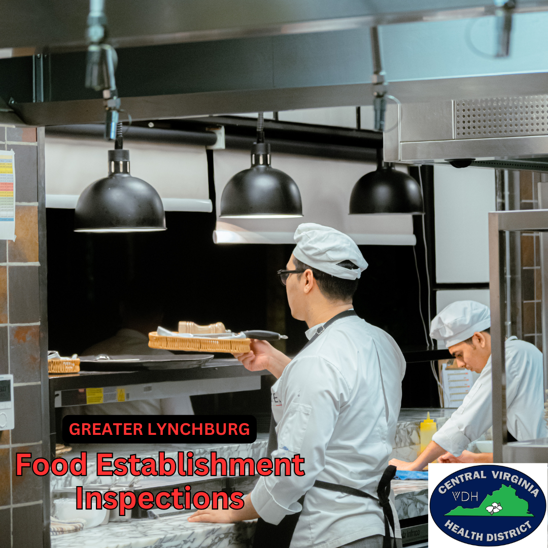 Dining Out? Don’t Miss This Week’s Health Report