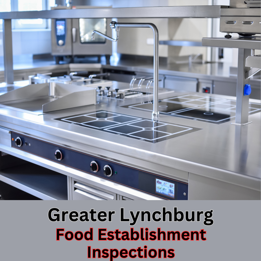 This Week in Health Inspections: Local Establishments Rated