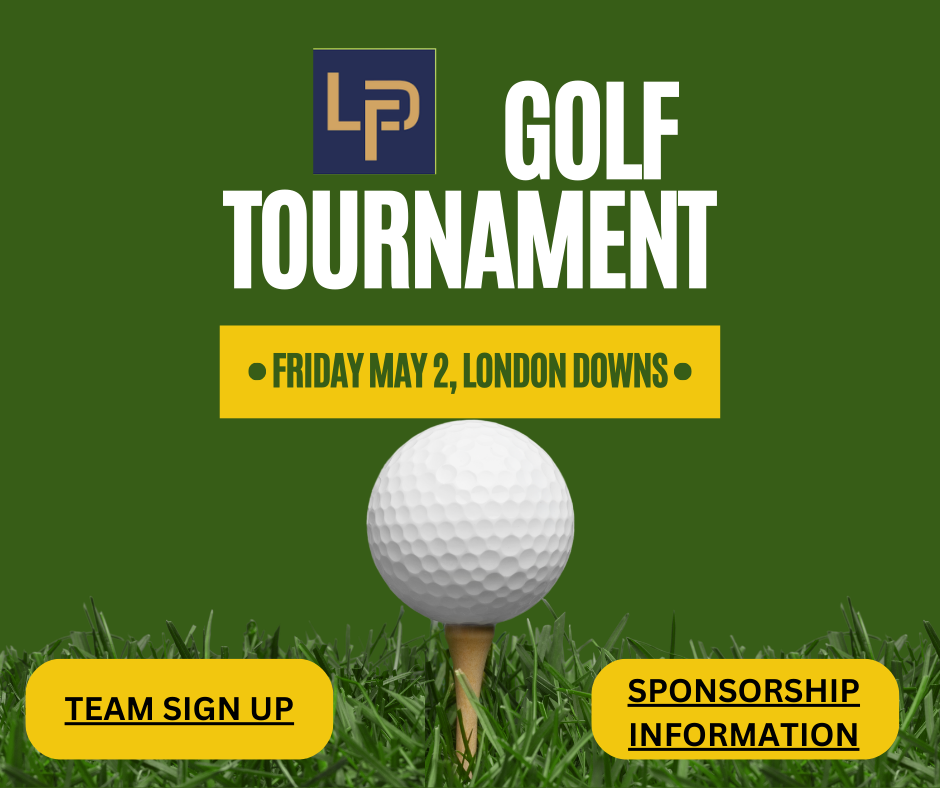 Lynchburg Police Foundation Golf Tournament