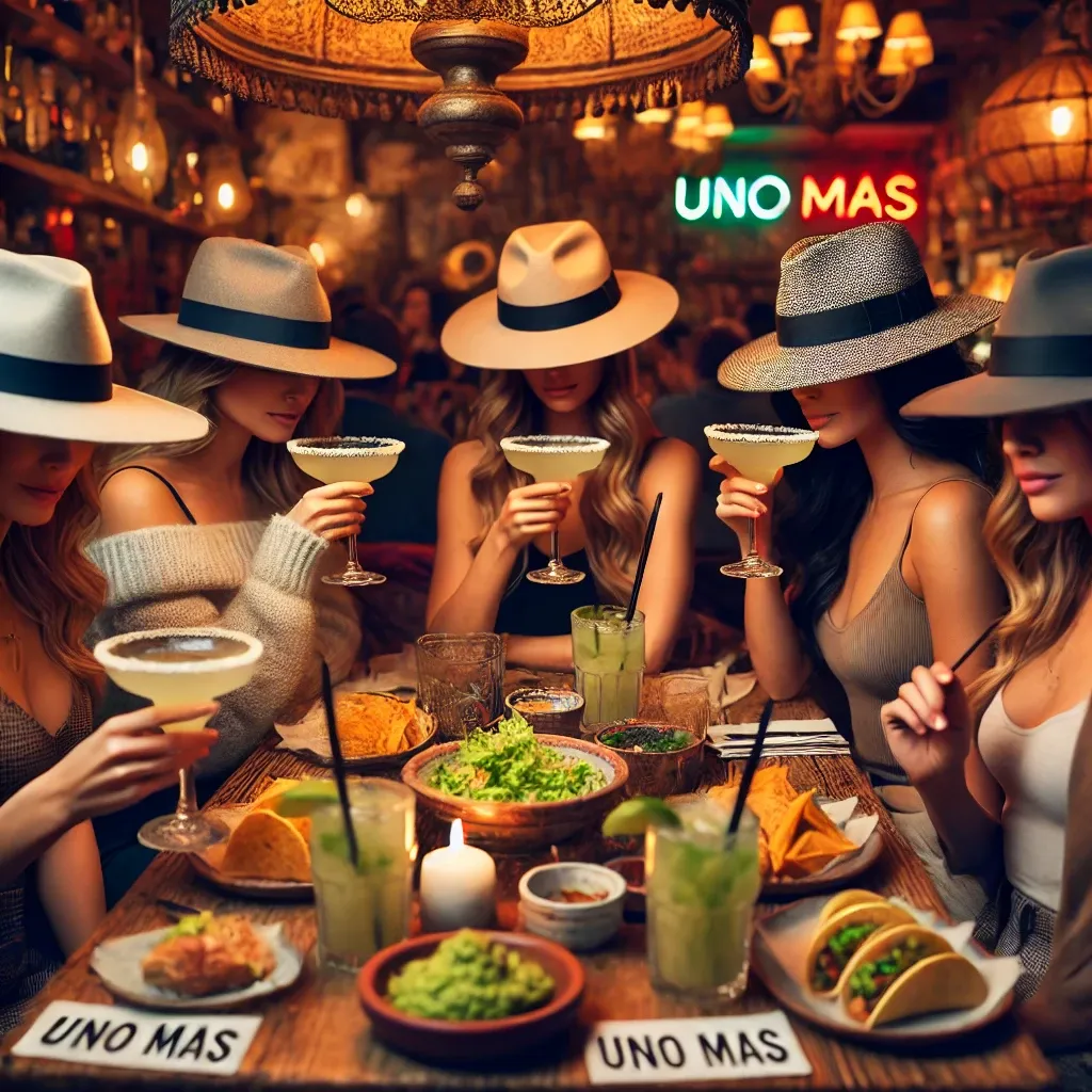 Undercover Diner Visits Uno Mas