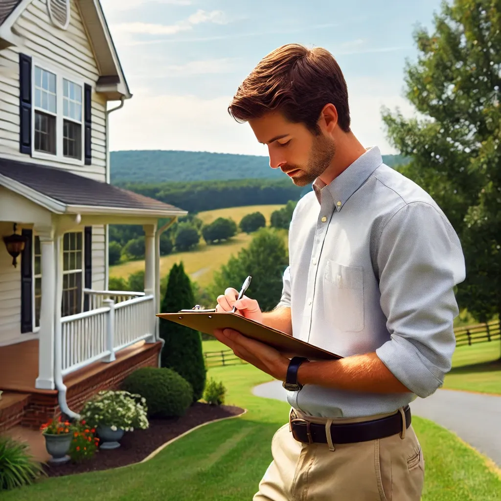 Reassessment of Bedford County Properties Begins March 19