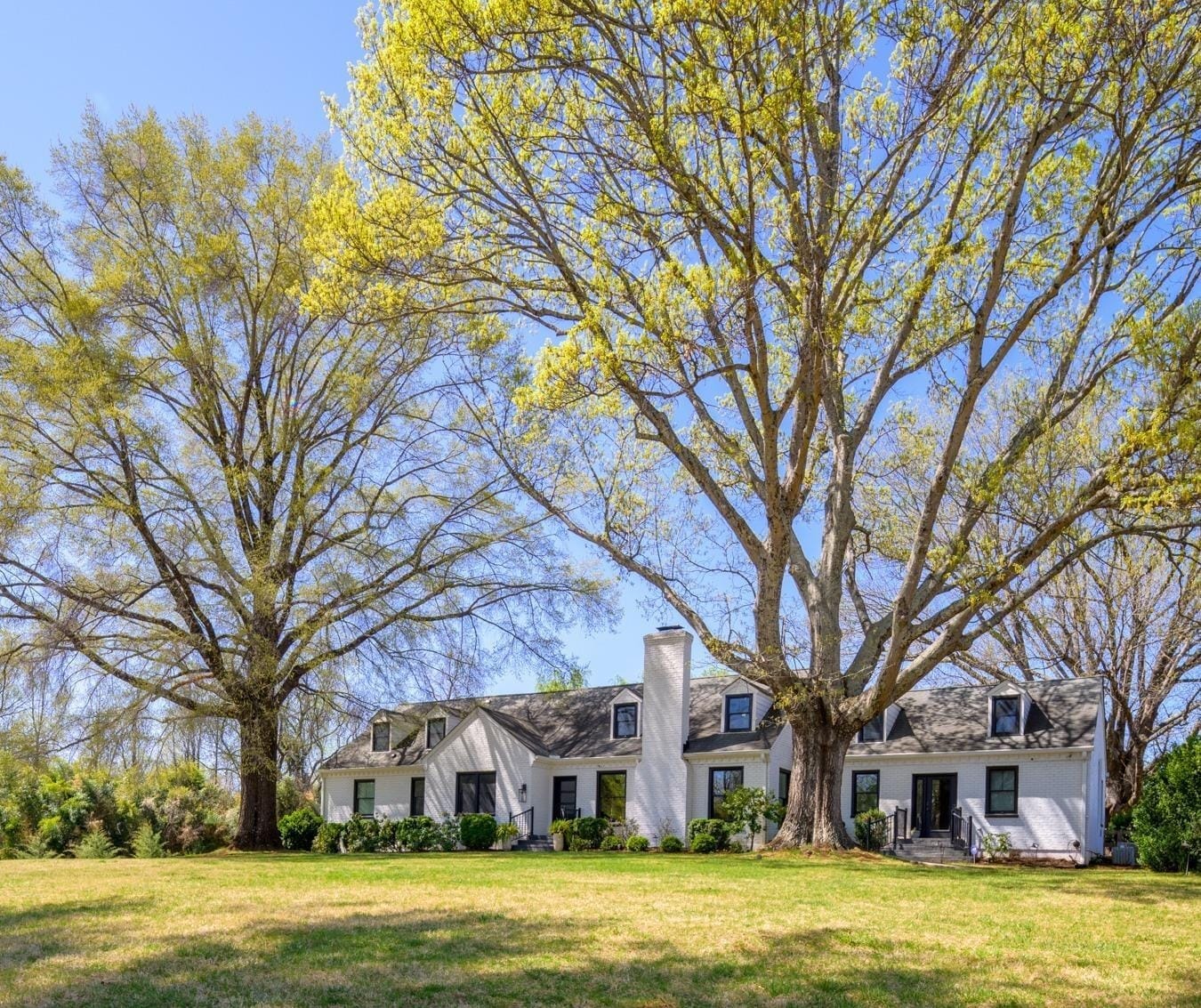 What Sold in Lynchburg?