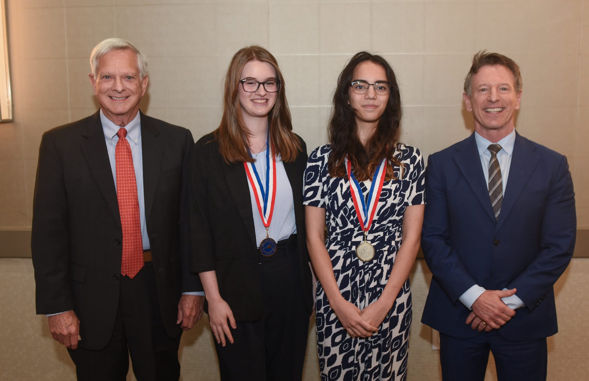 Central Virginia Community College Students Recognized as Members of the All-Virginia Academic Team