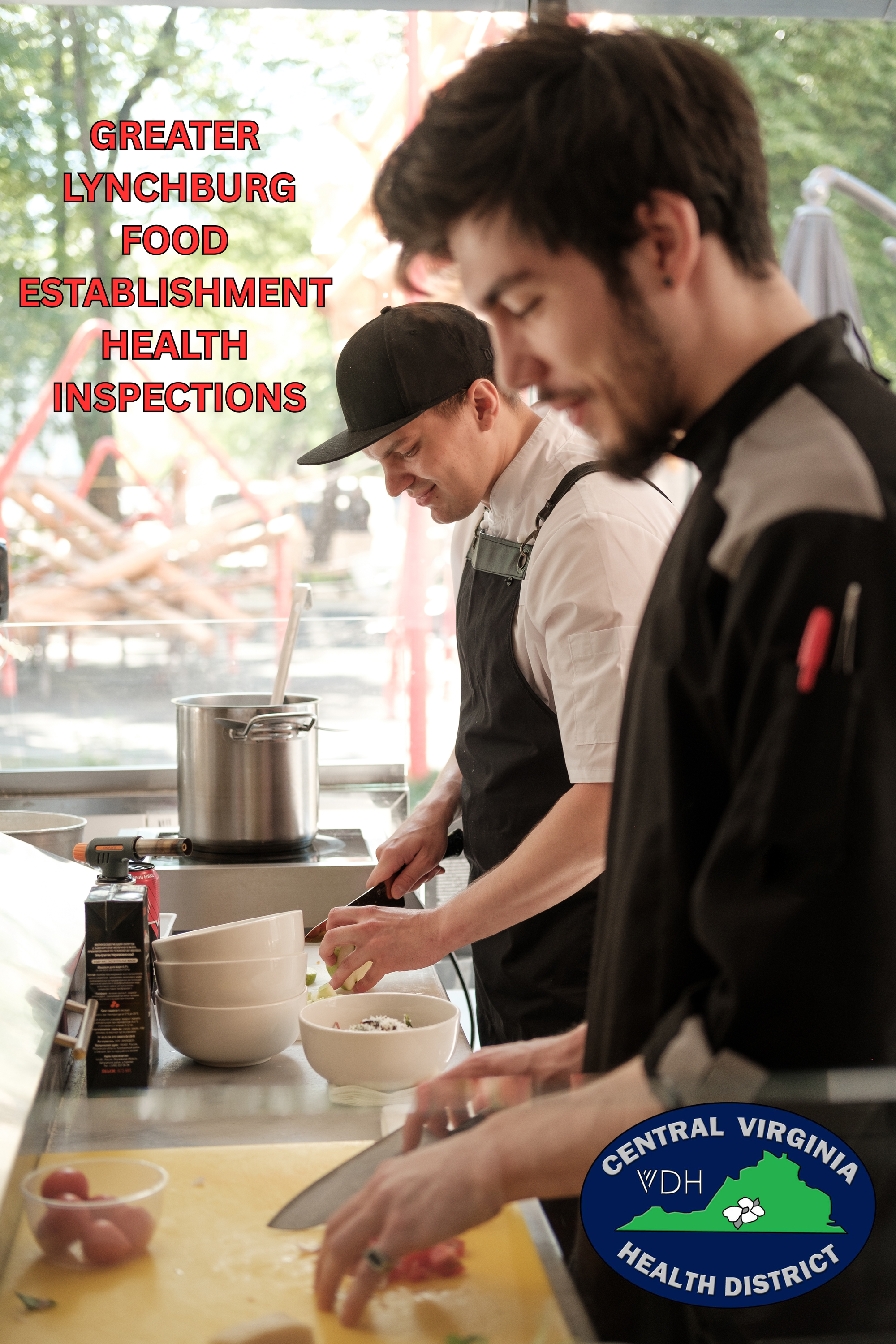 Latest Restaurant Health Inspections: Who’s Maintaining Top Sanitary Standards?