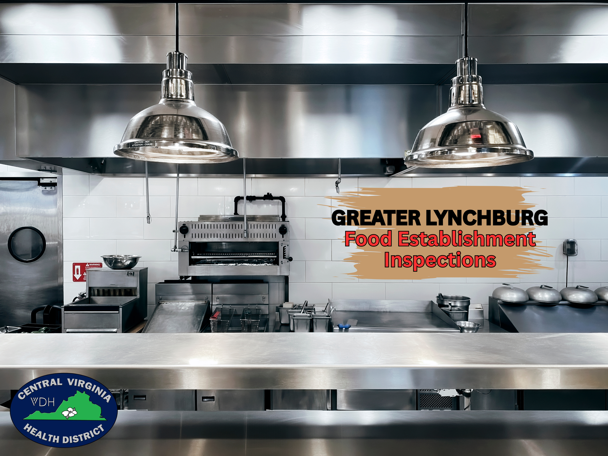 Dining Out? Discover the Latest Health Inspection of Your Favorite Restaurants