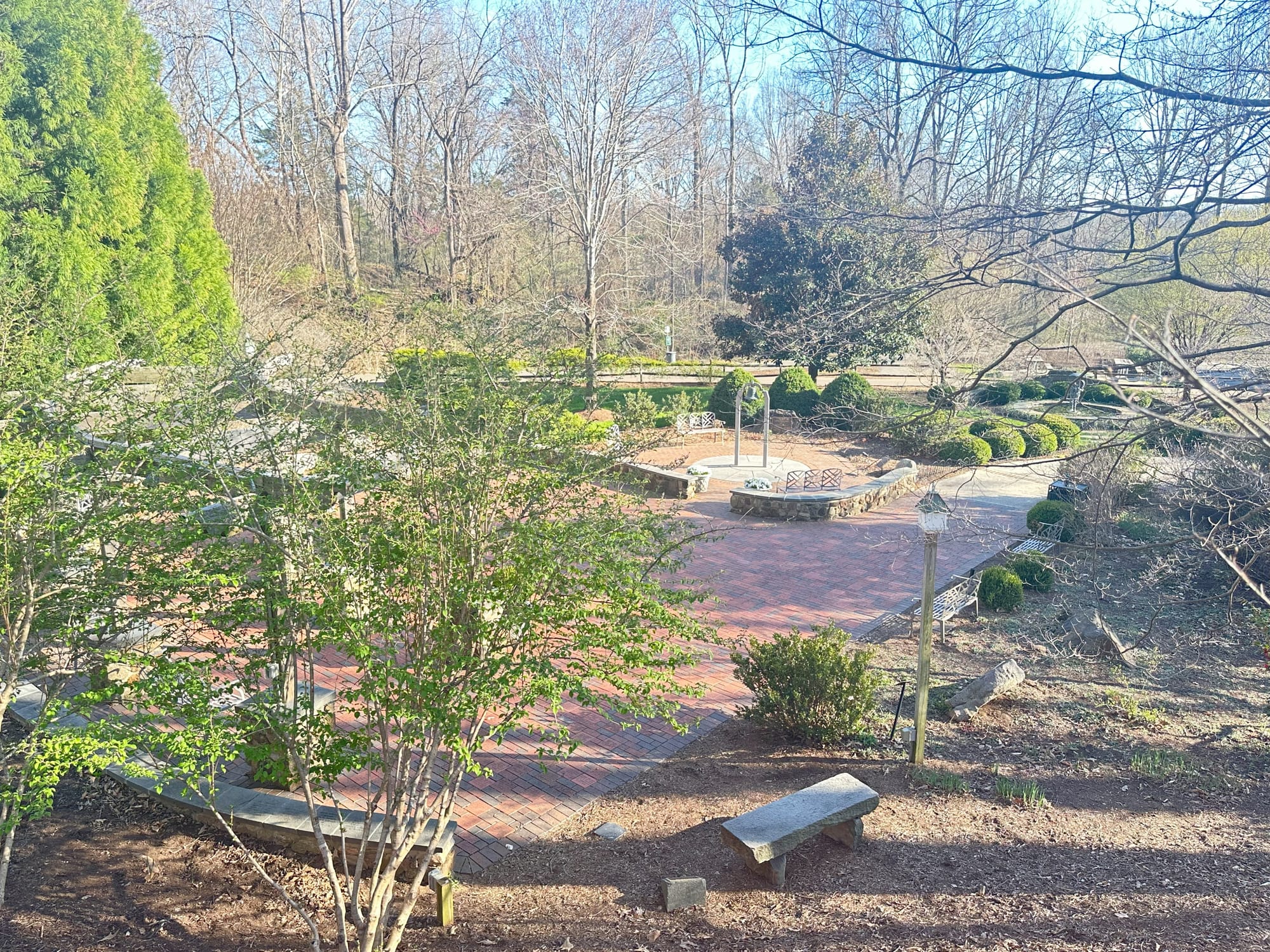 Launch of Awareness Garden Expansion Provides Opportunity for Lynchburg Community to Rally Behind Those Affected by Cancer