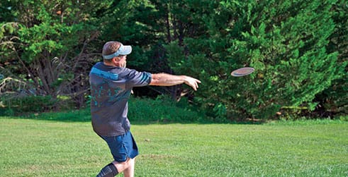 PDGA Champions Cup Competition Coming to Bedford County in 2026