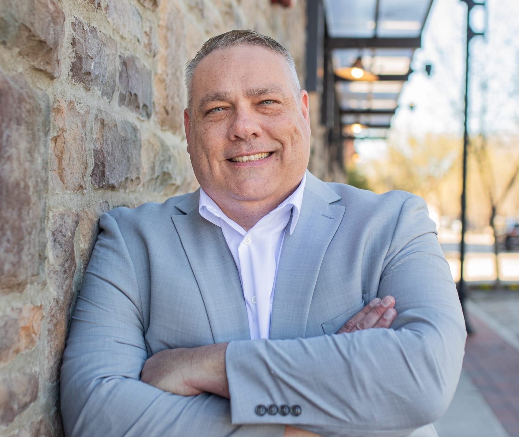 Lynchburg Native Joins Freedom First