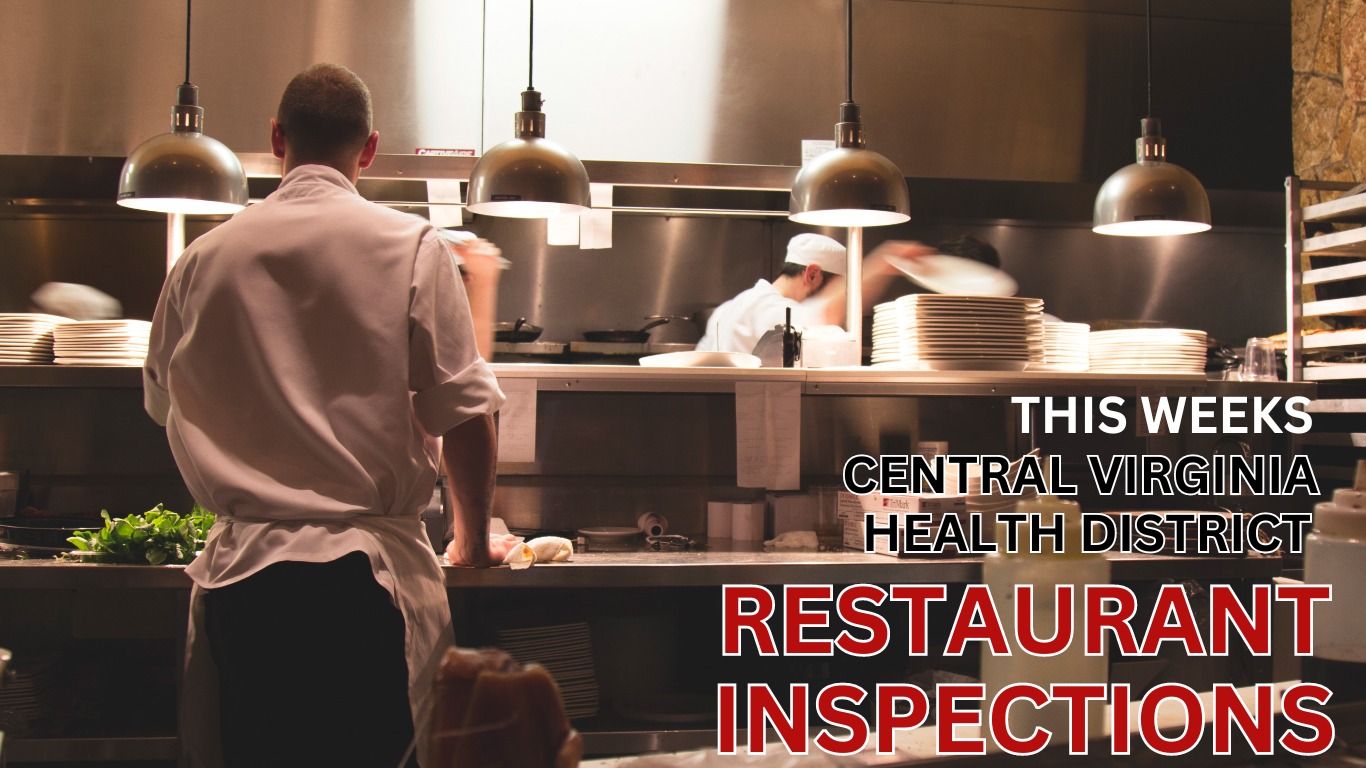 Is Your Go-To Spot Safe?