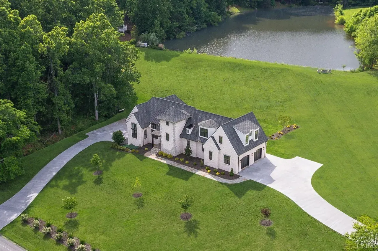 What $23K Buys You—and What $1.1M Gets You in Forest