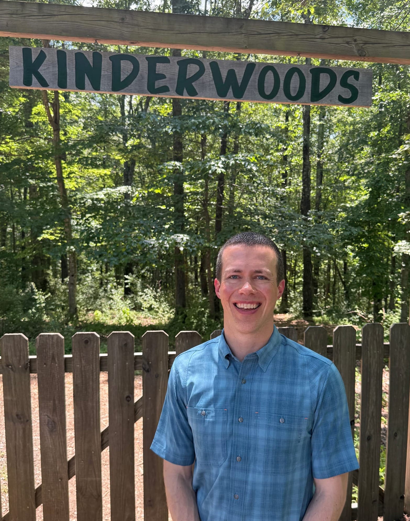 Camp Kum-Ba-Yah Legacy