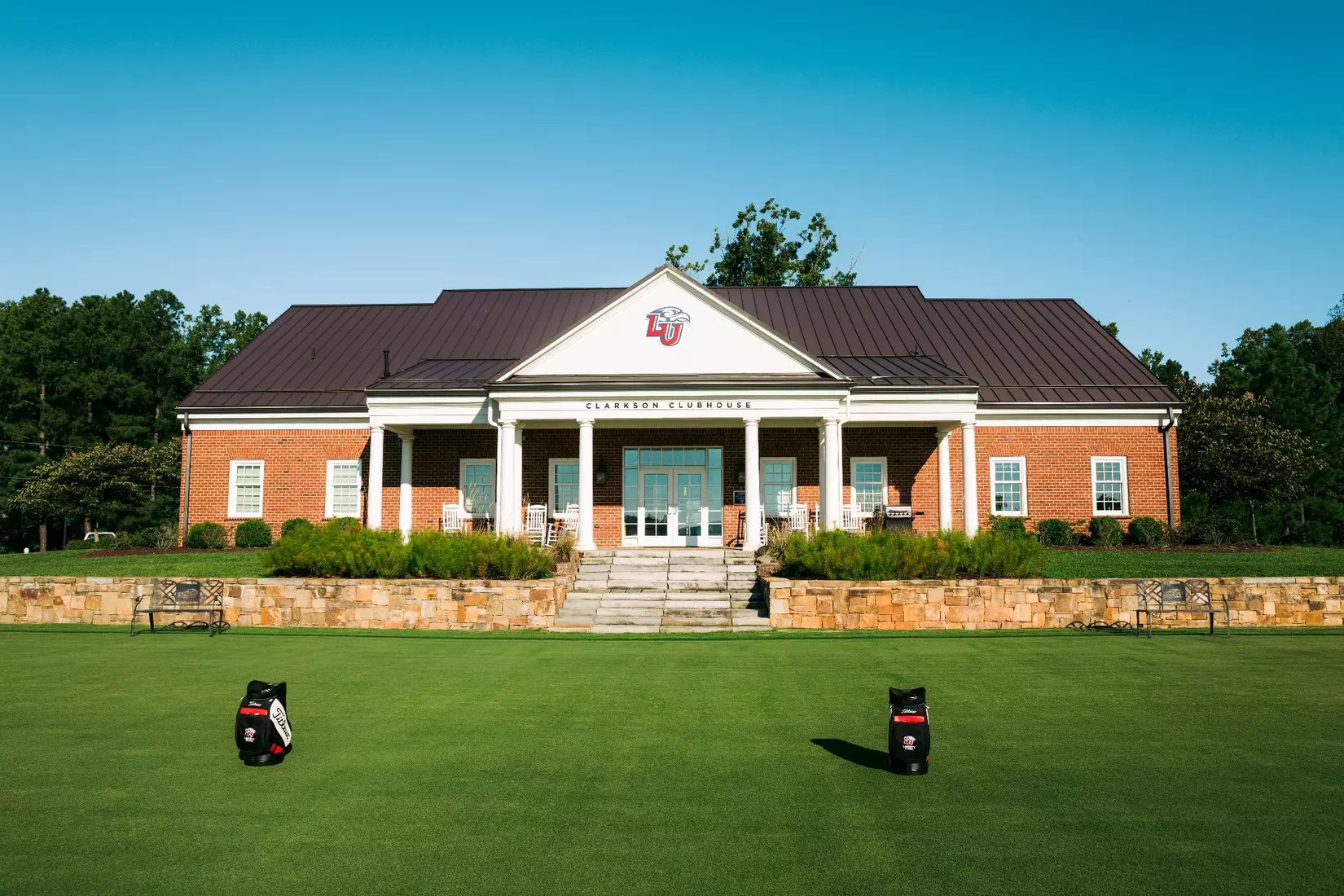 LU Golf Expansion Could be a Significant Draw for Recruits
