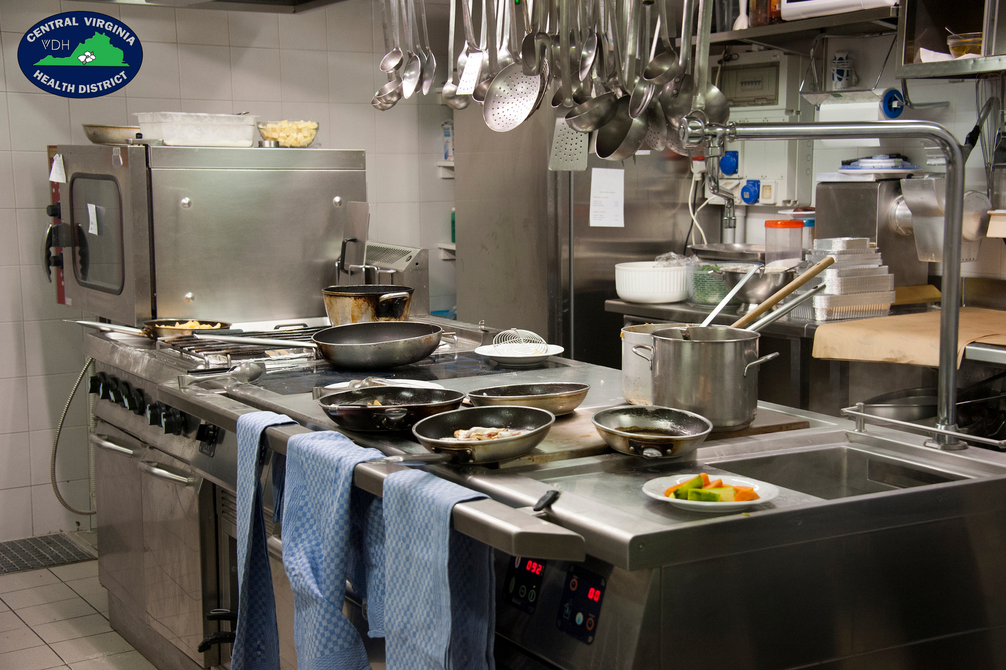 Sizzling Summer Eats — and Health Scores to Match