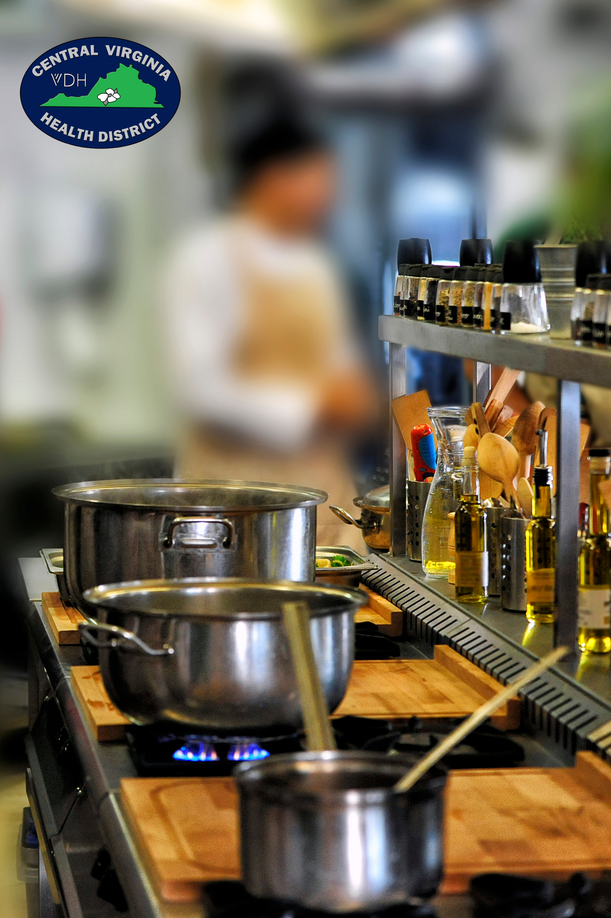 Latest Food Safety Inspections Across Greater Lynchburg