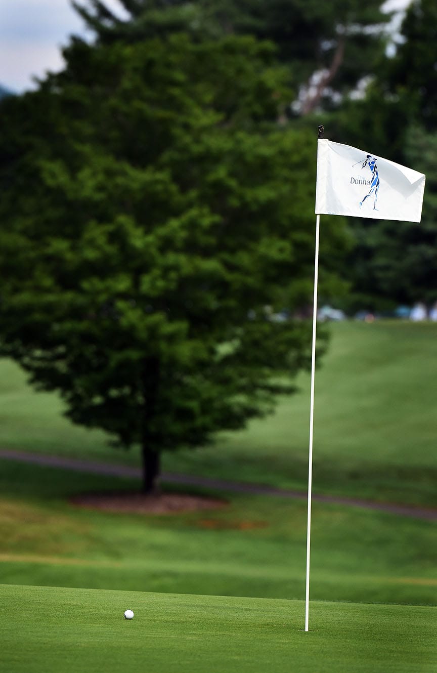 The Donna Delivers: Stars Shine Across Both Divisions on Day 1