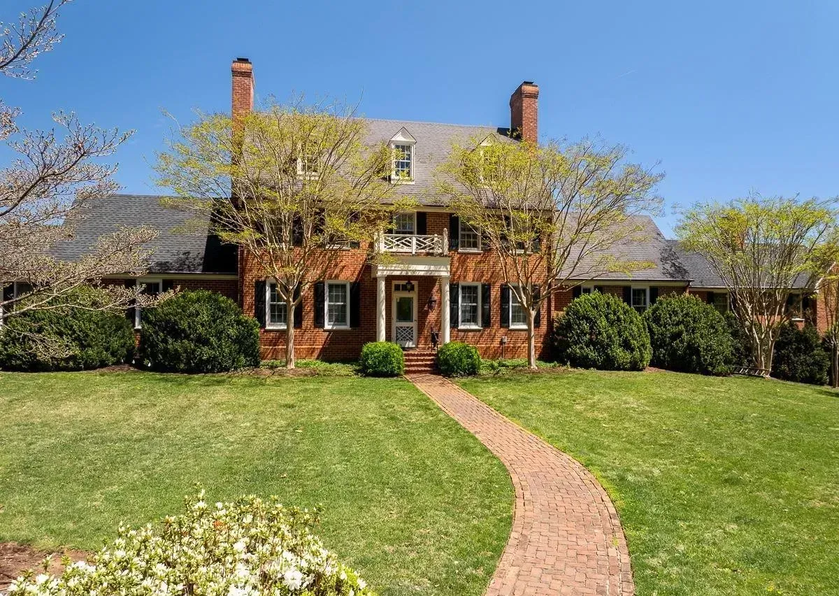 From Million-Dollar Estates to Bargain Buys: Greater Lynchburg’s Latest Closings