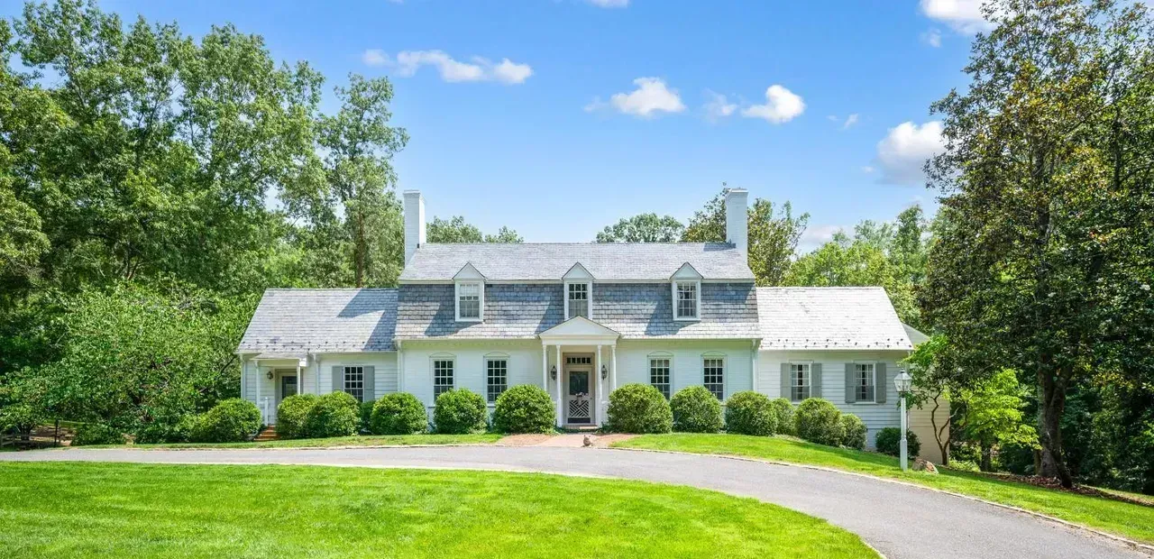 Signed, Sealed, Sold: Real Estate Transactions This Week