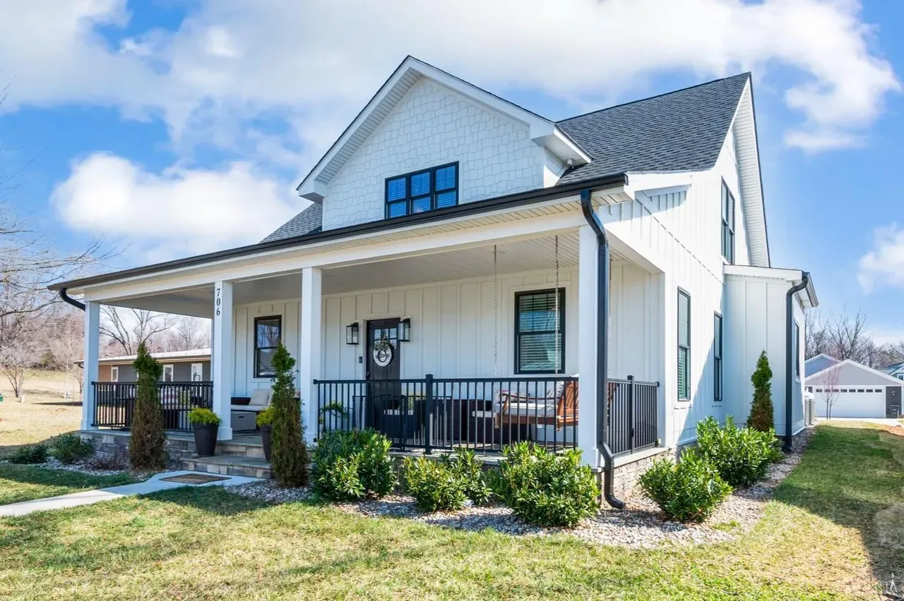 Signed, Sealed, Sold: Real Estate Transactions This Week