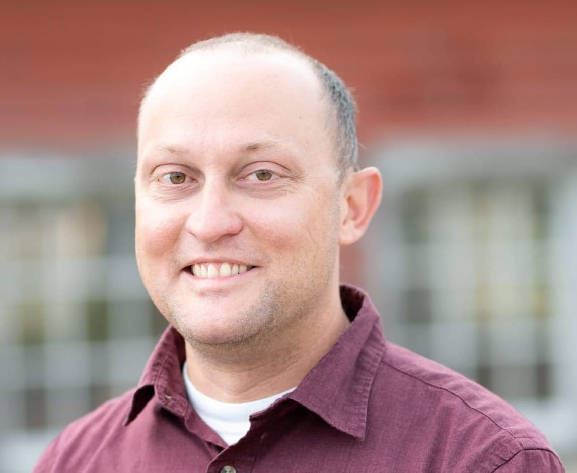 Bedford County Names New Director of Parks & Rec