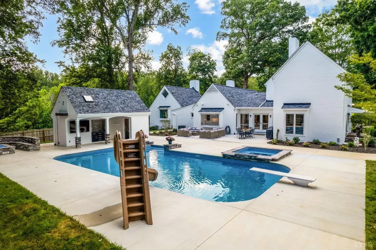 This Week's Property Pulse in Greater Lynchburg