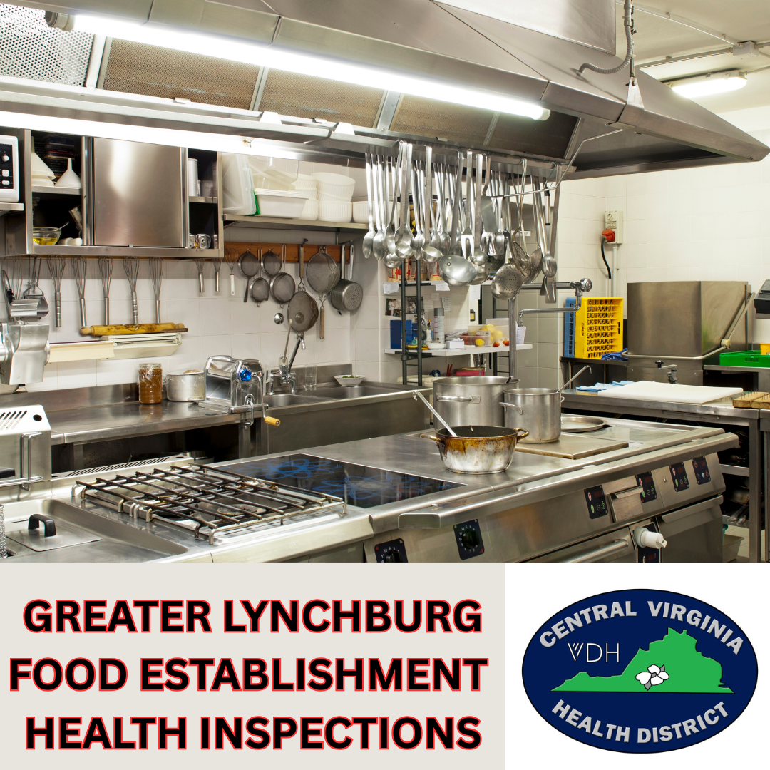 From Perfect Scores to 16 Violations: This Week’s Food Establishment Inspections
