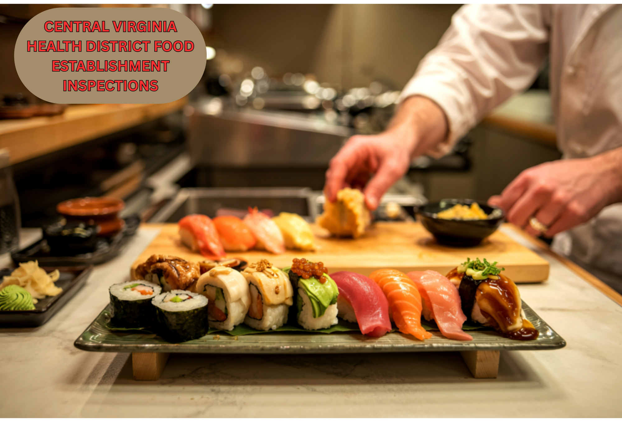 Schools Ace Inspections While Restaurants See Mixed Results