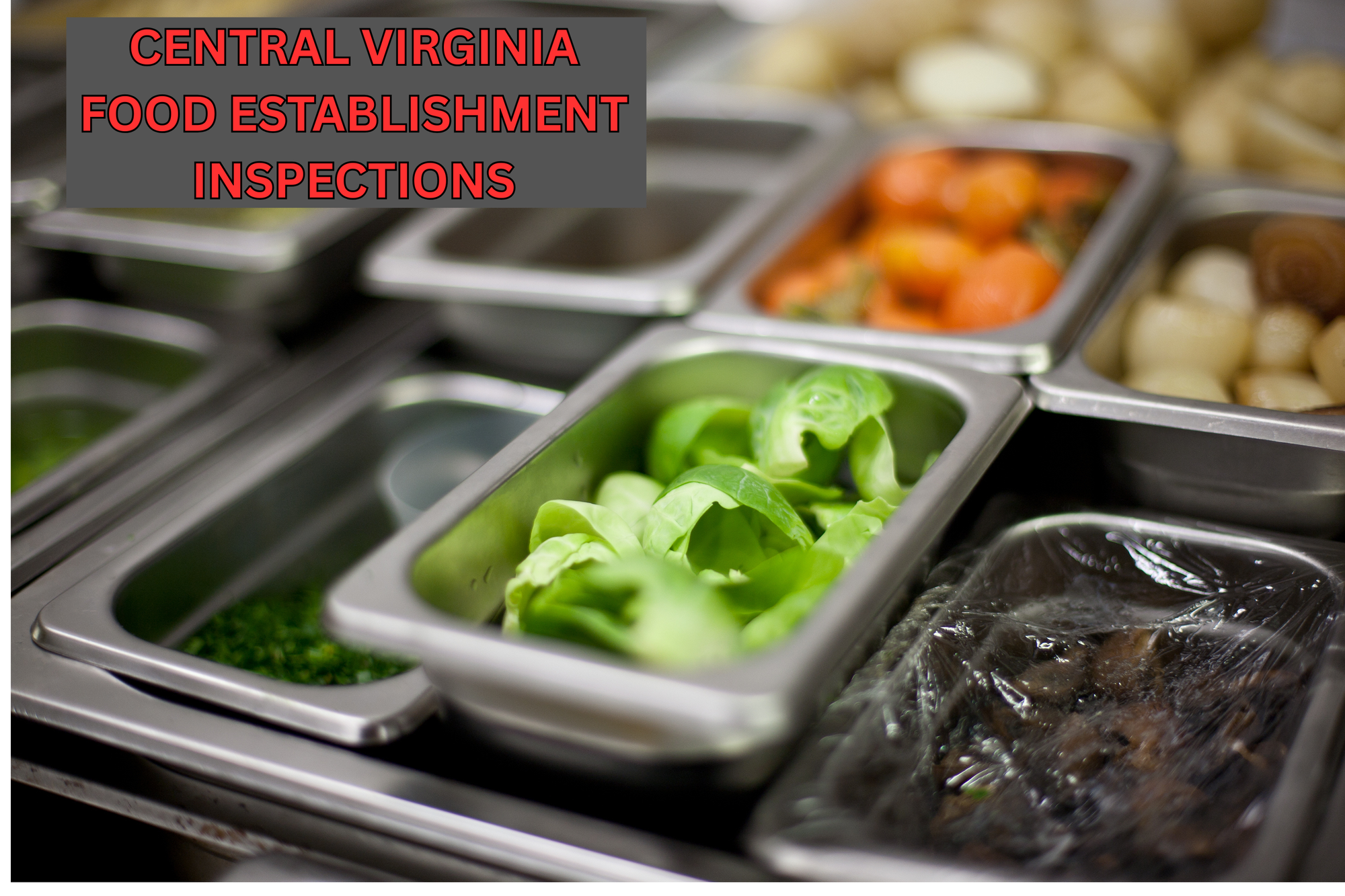 Before You Tailgate or Dine Out, Check This Week’s Health Inspections