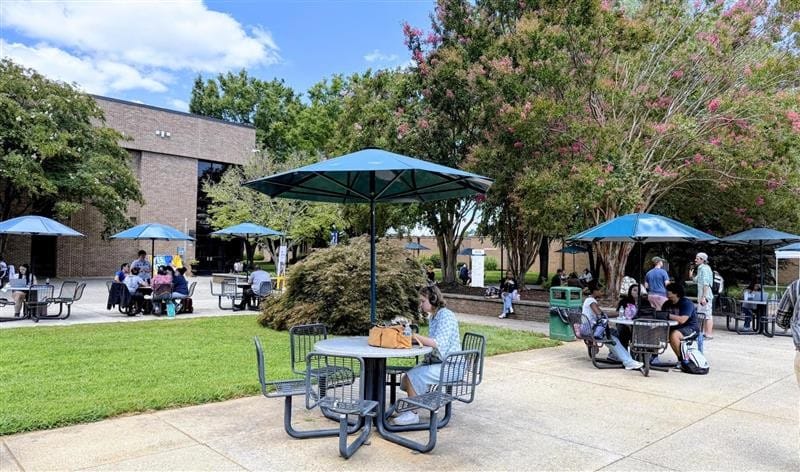 Central Virginia Community College’s Enrollment Growth Outpaces State and National Trends