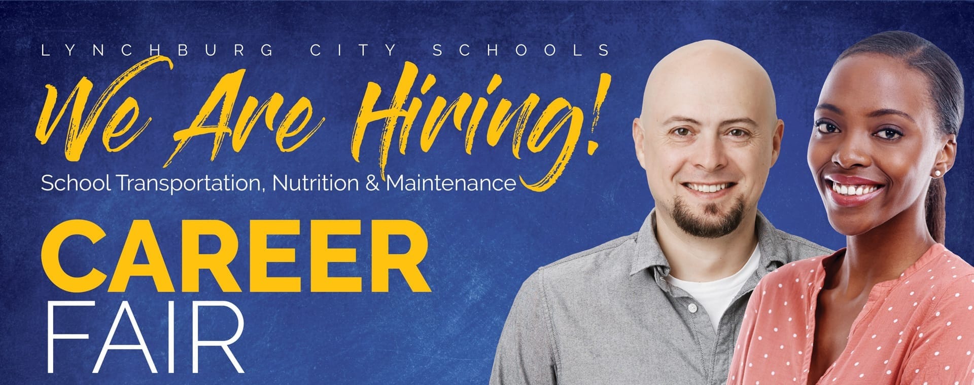 LCS JOB FAIR TO BE HELD ON NOV. 15 AT ECG