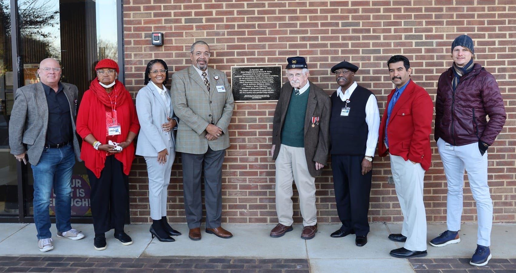 LCS CELEBRATES 160 YEARS OF PUBLIC EDUCATION IN LYNCHBURG