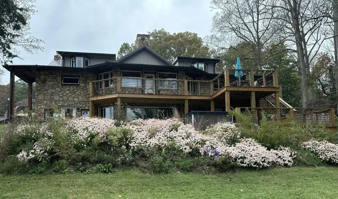 Just Before Christmas: Home Sales Across Greater Lynchburg