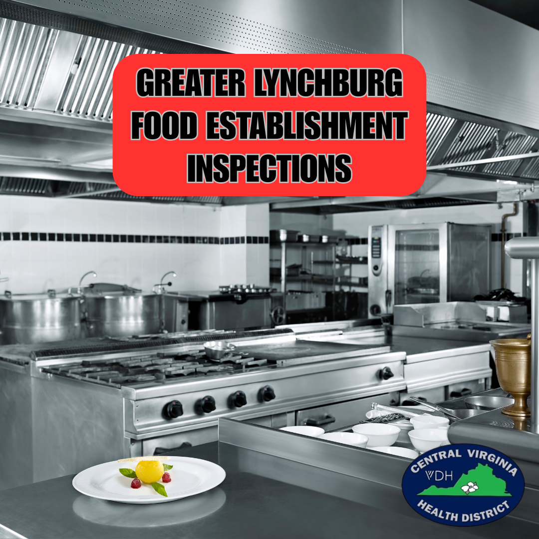 Two Restaurants Post Higher Violation Totals in Latest Food Inspections