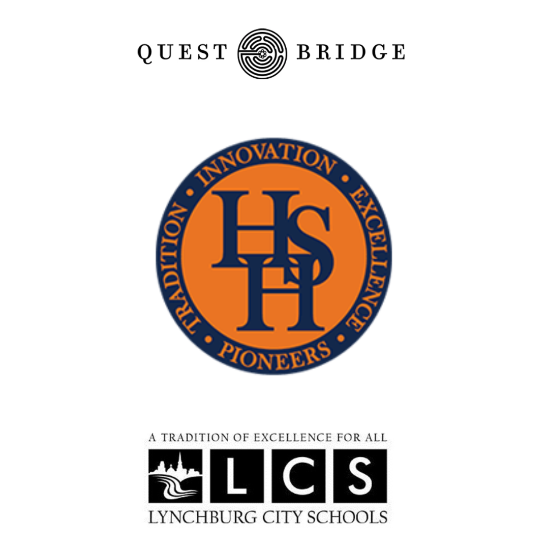 3 Heritage High School Students Awarded Full Scholarships to Top Colleges Through Questbridge