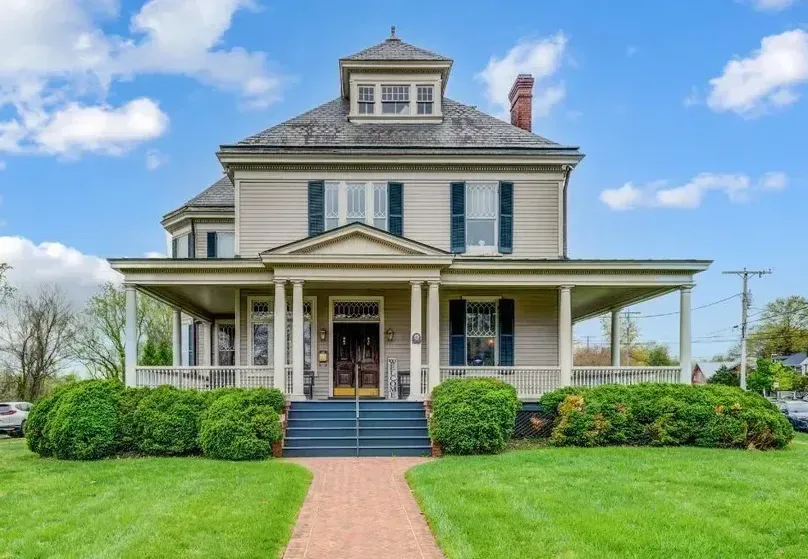 The People and Properties Behind the Deeds