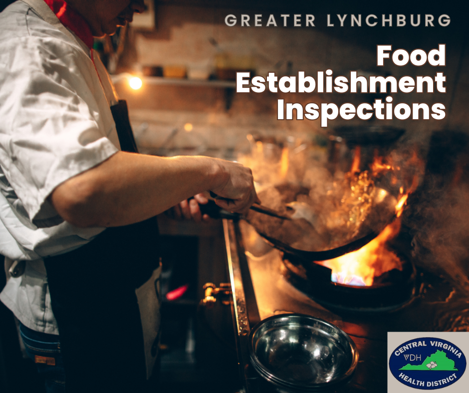 Lori’s Italian Grill Leads This Week’s Health Inspection Total with 10