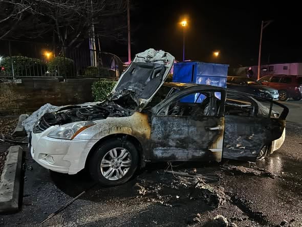 Lynchburg Fire Department is Asking for the Publics Help...