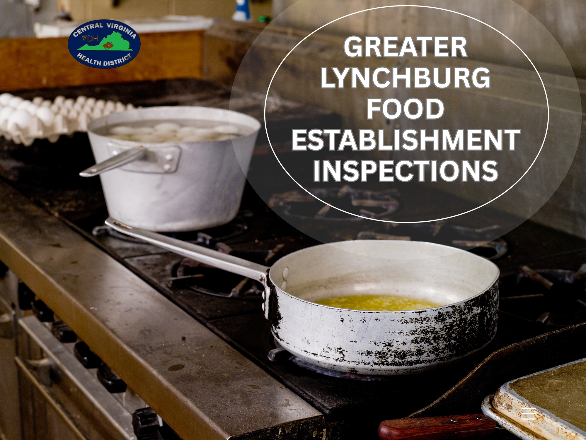 Five Food Establishments Record Zero Violations