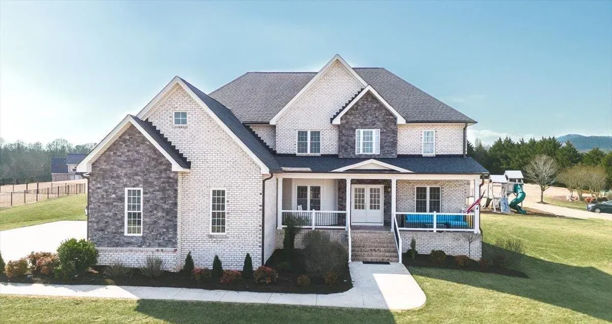 Greater Lynchburg Real Estate Transactions